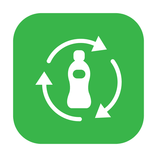Recycle Plastic Bottle 512x512 Recycle Plastic Bottle