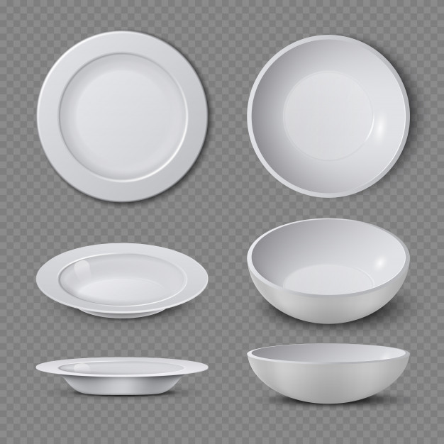 Plate Vectors, Photos And Free Download 626x626 Plate Vectors, Photos And Free Download