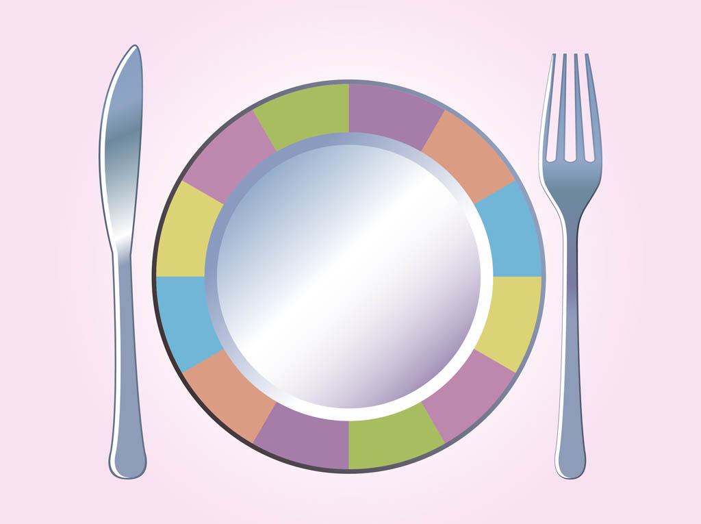 Colorful Plate Vector Free Vectors Ui Download 1024x765 Colorful Plate Vector Free Vectors Ui Download