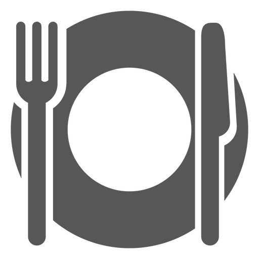 Empty Dinner Plate Icon 512x512 Empty Dinner Plate Icon