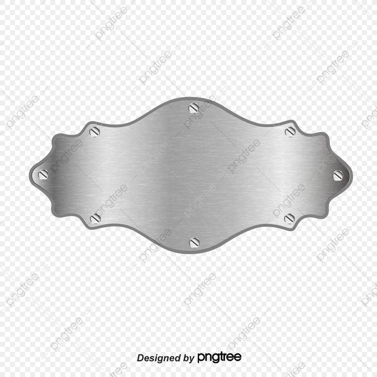 Metal Plate Nameplate, Plate Vector, Ste 1200x1200 Metal Plate Nameplate, Plate Vector, Ste