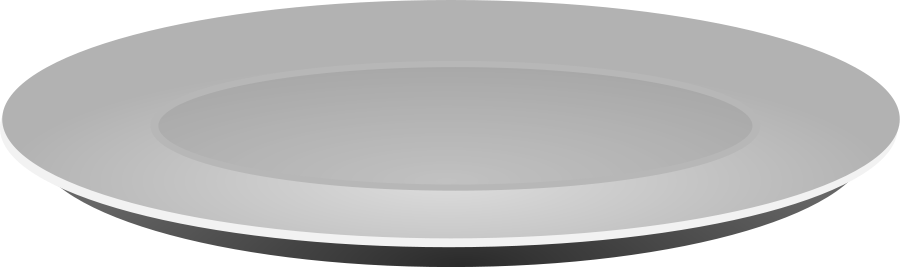 Plate Png Clipart, Dinner Plate, Empty Plate Png Images 900x267 Plate Png Clipart, Dinner Plate, Empty Plate Png Images