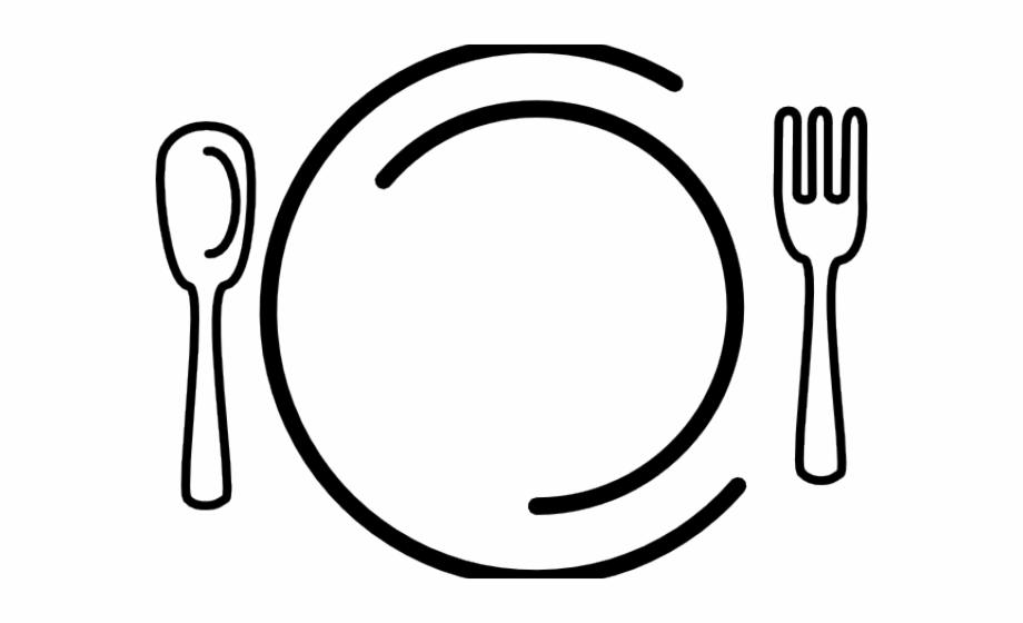 Plates Clipart Vector 920x560 Plates Clipart Vector