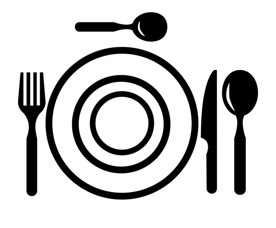 Utensils Vector Plate Utensil 920x760 Utensils Vector Plate Utensil