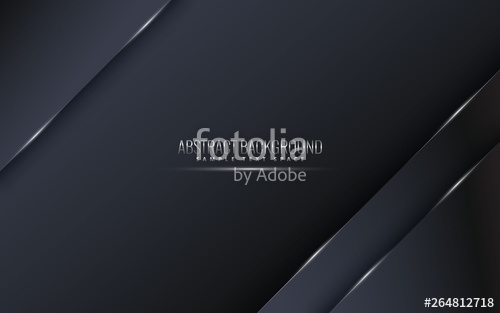 500x313 Black Premium Background With Luxury Dark Luxury Silver Platinum