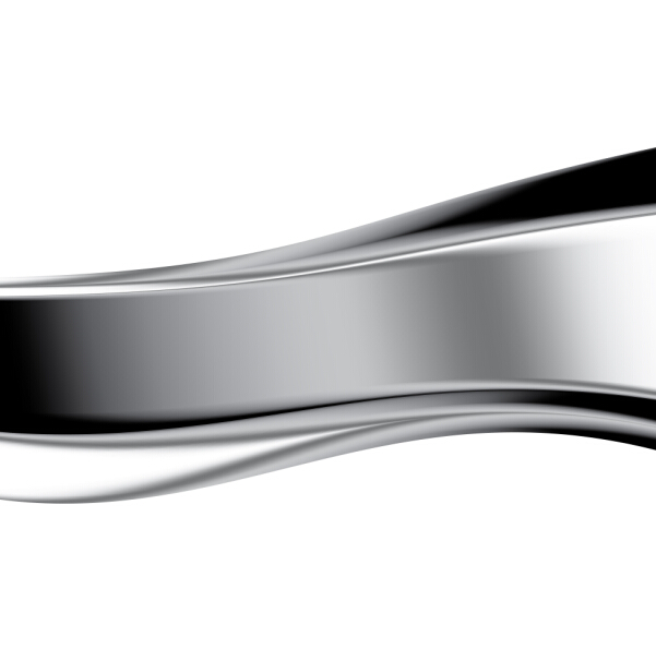 601x595 Matel Wave Abstract Backgrounds Vector Free Download