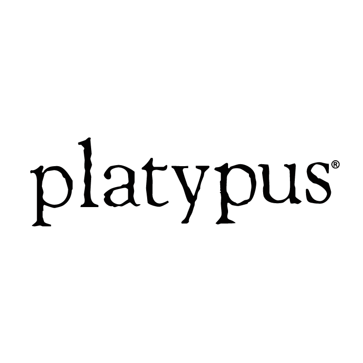 745x745 Platypus