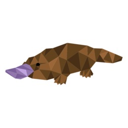 260x260 Download Platypus Vector Graphics Stock Illustration Koala Australia