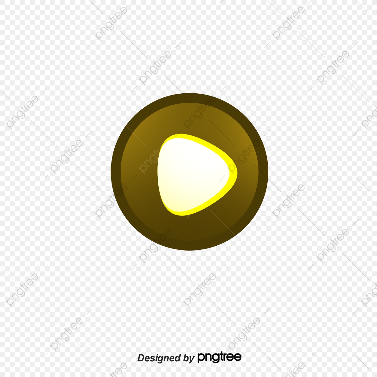 1200x1200 Play Button Icon, Play Vector, Button Vector, Icon Vector Png