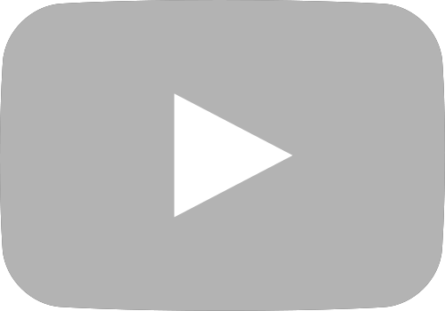 500x350 Light Gray Movie Play Button Vector Icon