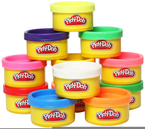 300x266 Play Doh Clipart Free Images