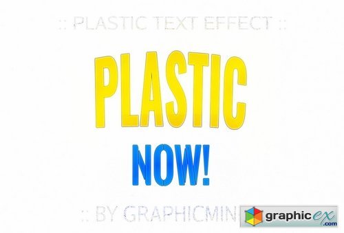 500x339 Play Doh Layer Effect Free Download Vector Stock Image Photoshop