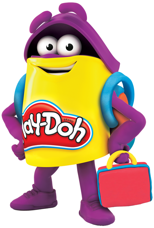 Play Doh Logo Vector at Vectorified.com | Collection of Play Doh Logo