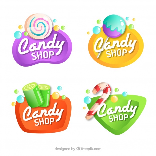 626x626 Sweet Logo Vectors, Photos And Free Download