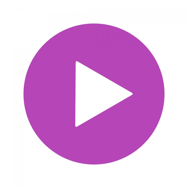 640x640 Play Vector Icon, Audio Icon, Multimedia Icon, Play Icon Png