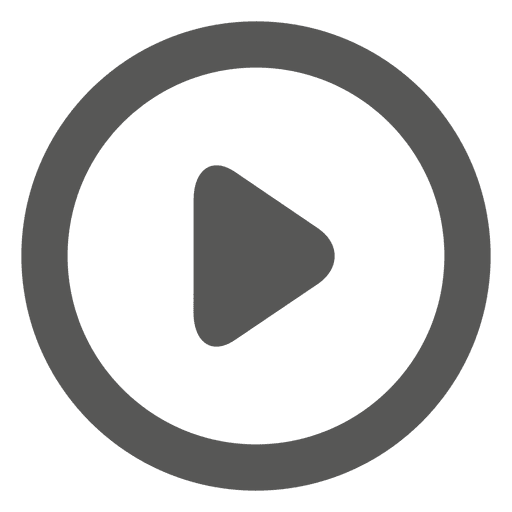 512x512 Play Flat Icon