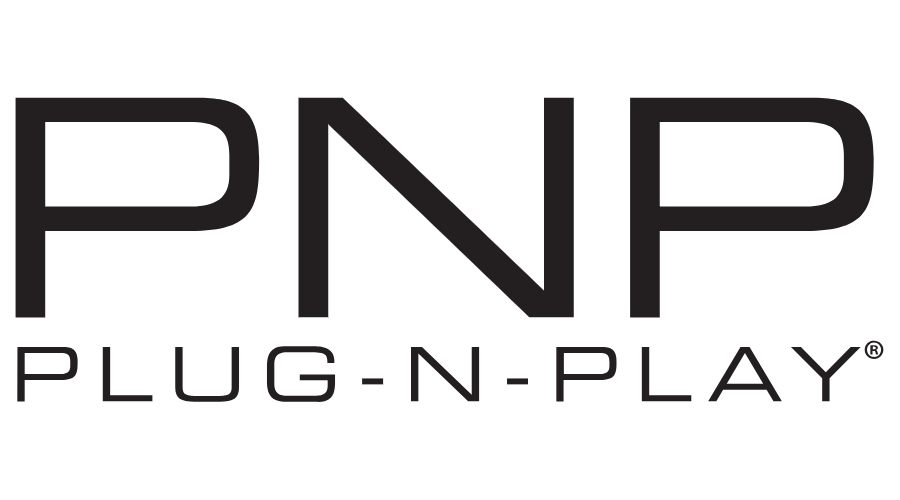 900x500 Pnp Plug N Play Vector Logo