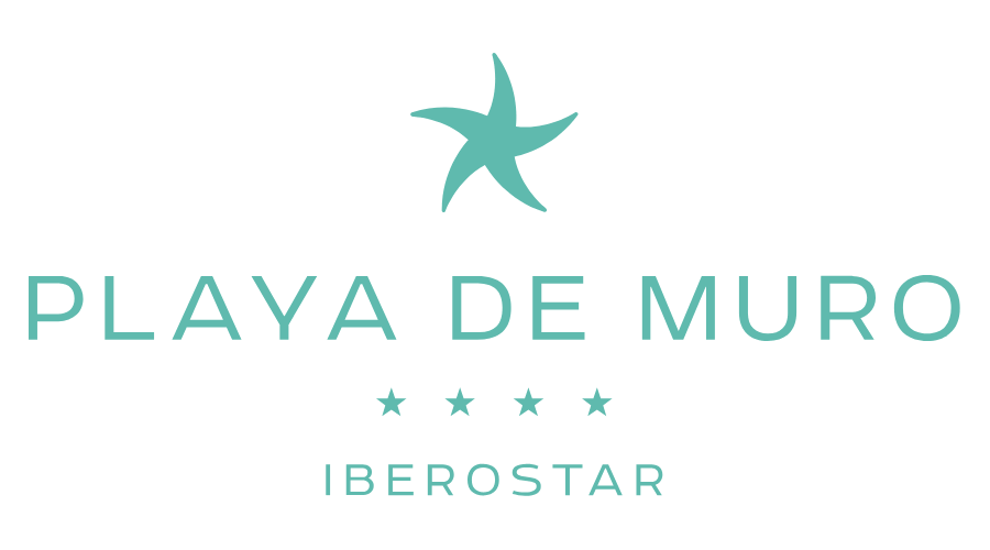900x500 Playa De Muro Iberostar Logo Vector
