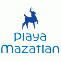 200x200 Hotel Playa Mazatlan Logo Vector