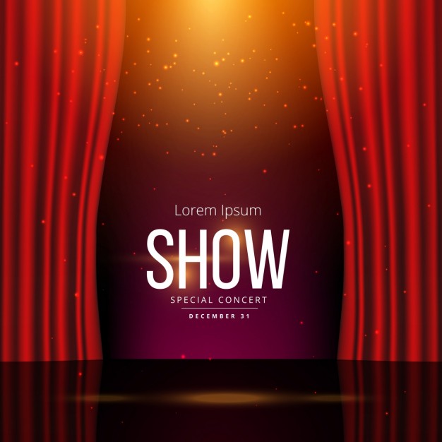 626x626 Playbill Vectors, Photos And Free Download