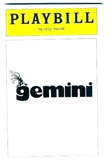 379x574 Theatre Program Template Free Playbill Inside Theater Word Theatre