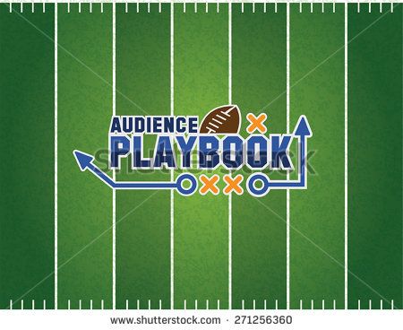 Playbook Vector
