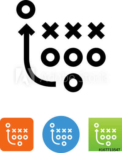 398x500 Playbook Icon