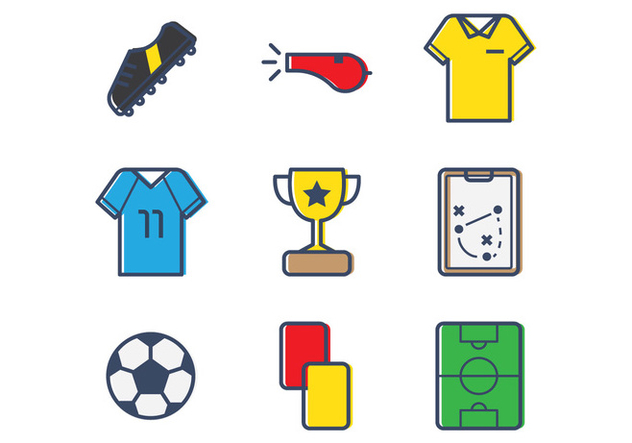 632x443 Playbook Soccer Free Vector Download Cannypic