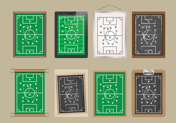 700x490 Playbook Vector Icons Free Icon Packs Ui Download