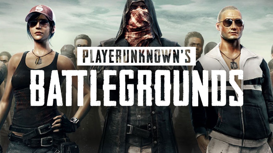 890x500 Playerunknown's Battlegrounds