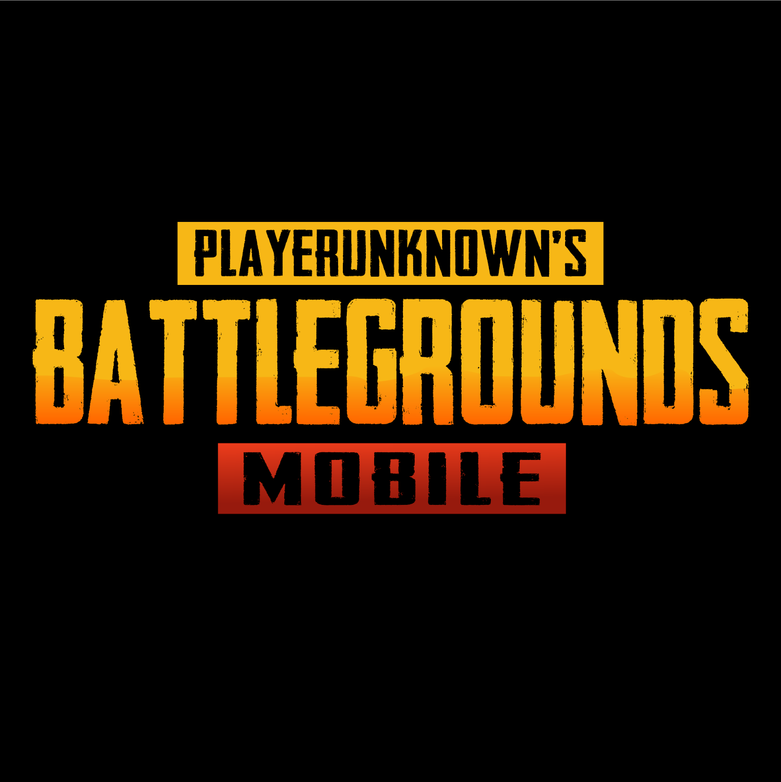 1599x1600 Pubg Logo Vector Free Download Hack Pubg Mobile Ko Root