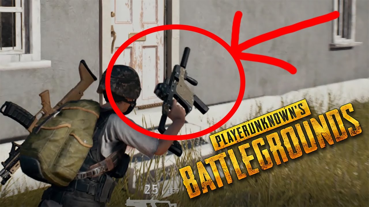 1280x720 Playerunknown's Battleground