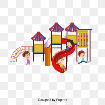 360x360 Children Playground Png, Vector, And Clipart With Transparent