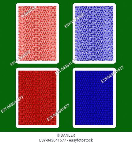 Playing Card Back Designs Stock Photos And Images Age Fotostock 431x470 Playing Card Back Designs Stock Photos And Images Age Fotostock