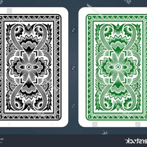 Stock Vector Vector Illustration Of Back Playing Cards Geekchicpro 300x300 Stock Vector Vector Illustration Of Back Playing Cards Geekchicpro