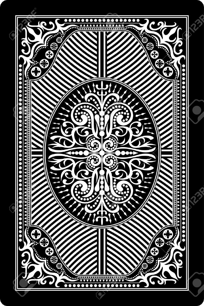 Playing Card Backs Clipart Free Cliparts Download Images 866x1300 Playing Card Backs Clipart Free Cliparts Download Images