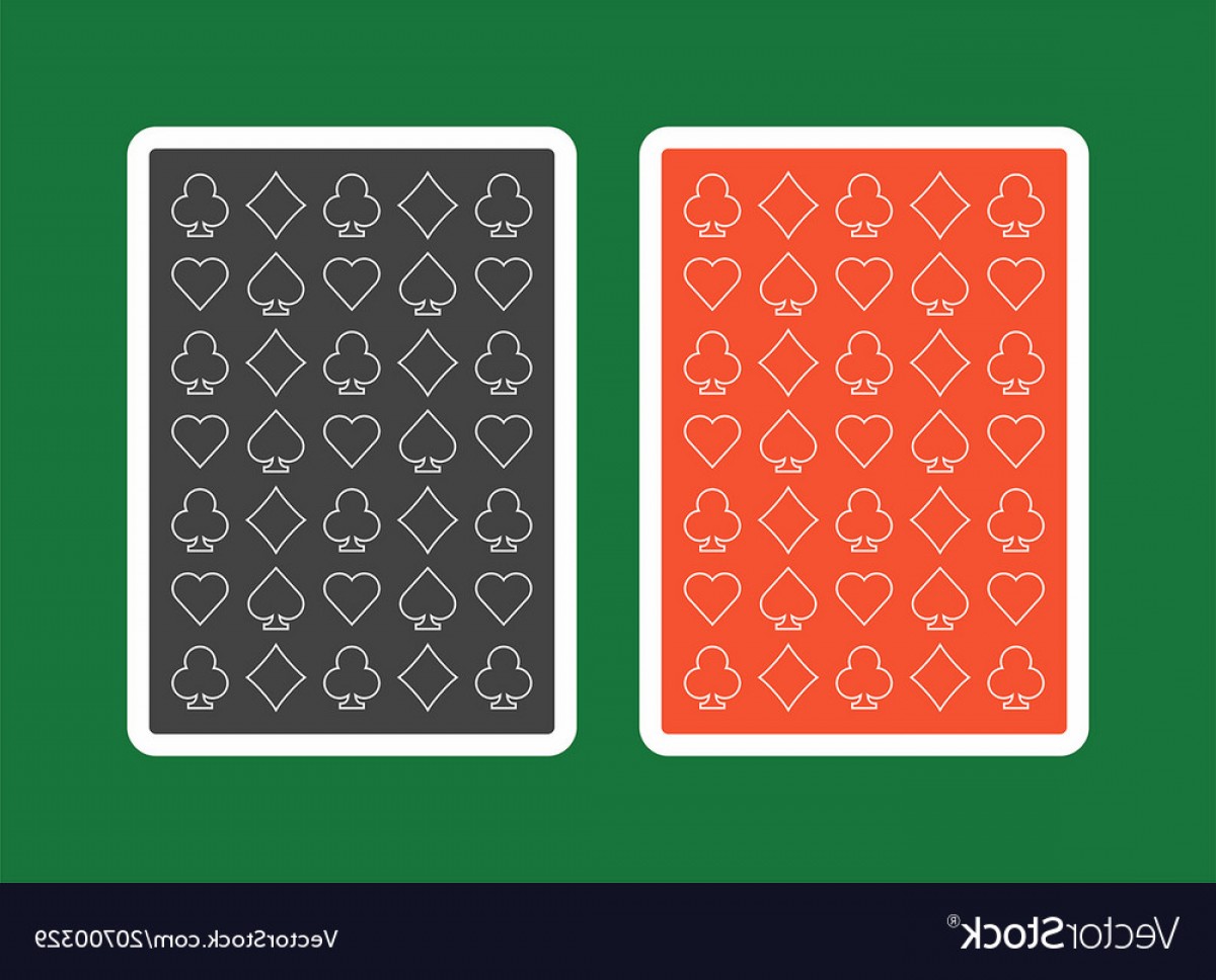 Black Playing Cards Vector Catamart 1200x968 Black Playing Cards Vector Catamart