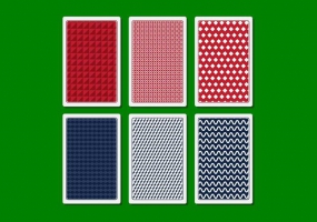 Playing Card Back Free Vector Graphic Art Free Download 285x200 Playing Card Back Free Vector Graphic Art Free Download