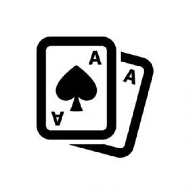 626x626 Playing Cards Icon
