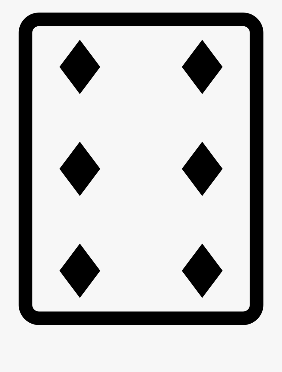 920x1214 Vector Diamonds Black And White