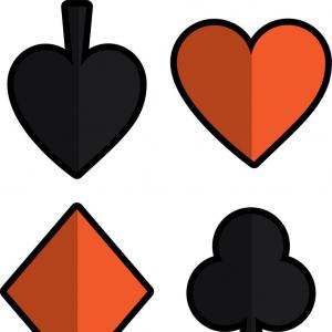 Playing Card Spade Icon Vector Illustration Symbol Gm Createmepink 300x300 Playing Card Spade Icon Vector Illustration Symbol Gm Createmepink