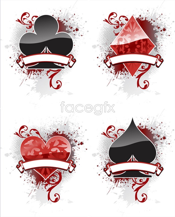 Playing Card Suit Vector Over Millions Vectors, Stock Photos, Hd 580x719 Playing Card Suit Vector Over Millions Vectors, Stock Photos, Hd