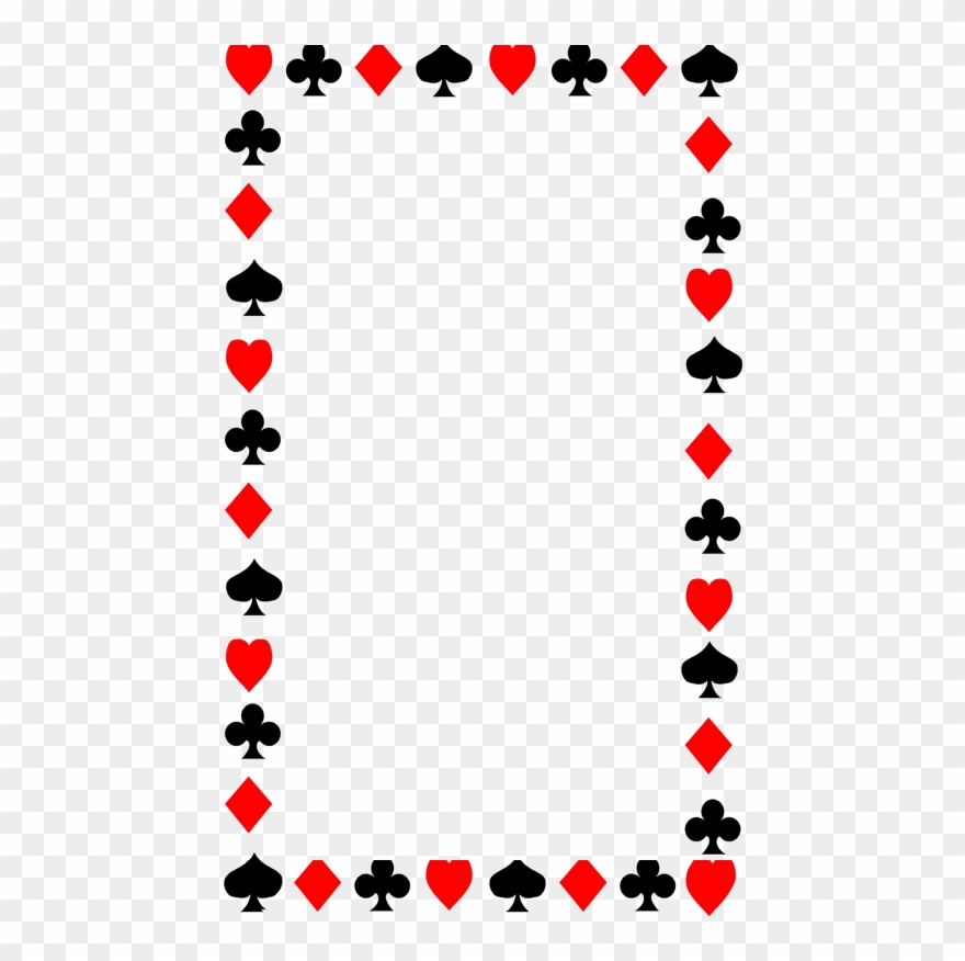 880x876 Vector Transparent Library Free Card Suits Cliparts