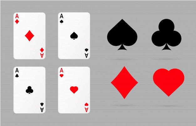 626x402 Spades Vectors, Photos And Free Download