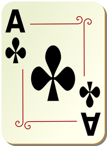 Playing Cards Vector