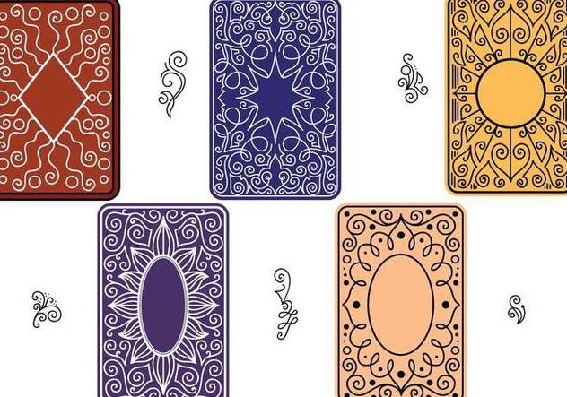 632x443 Free Playing Cards Vectors Free Vector Download Cannypic