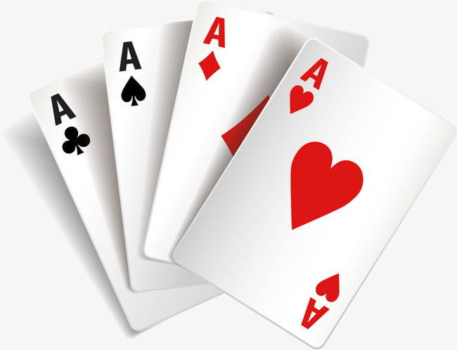 650x498 Playing Cards Vector Decoration Free Graphics Uihere