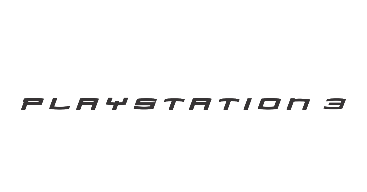 Playstation Logo 1200x630 Playstation Logo