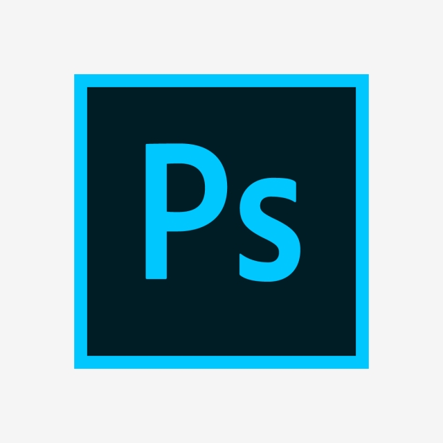 Adobe Photoshop Cc Logo Vector, Ps Icon, Photoshop Icon Vector Png 640x640 Adobe Photoshop Cc Logo Vector, Ps Icon, Photoshop Icon Vector Png
