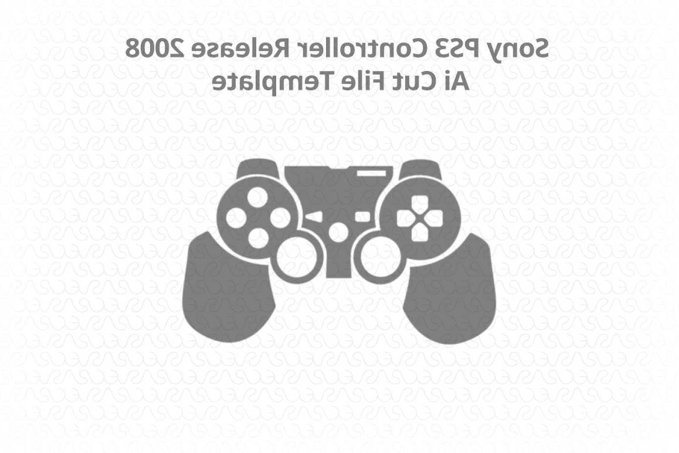 Sony Playstation Dual Shock Wireless Controller Skin Handandbeak 1389x926 Sony Playstation Dual Shock Wireless Controller Skin Handandbeak